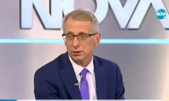 Трябва да завършим процеса както го обявихме в начало Ще