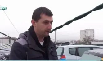 Държавата ни не е готова за електрически автомобили смята тойНов