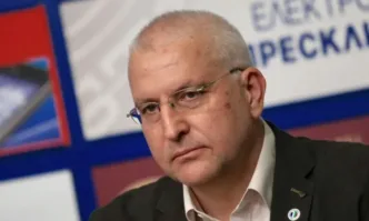 Светослав Малинов: Трябва да има правителство, но без ярките фигури