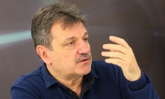 Д-р Симидчиев се оплака: Колеги са пуснали жалба срещу мен до БЛС