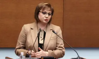 Всеки документ в момента подписан от друг е незаконен Това