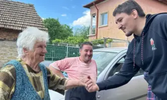 Тревожен е процентът пенсионери които живеят на прага на бедността