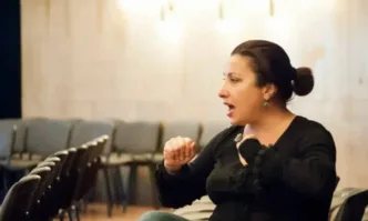 Оперната певица Дарина Такова към Радев: Оттеглям доверието и подкрепата си към теб!