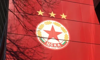 ЦСКА се доближава до нов стадион