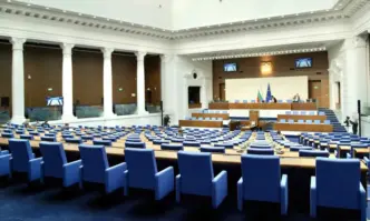 От полунощ сме в предизборна кампания Във връзка с организацията