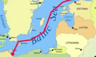 Първите огледи извършени тази седмица от шведските власти на течовете