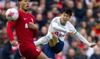 Ново голямо дерби предстои в английската Висша лига защото Тотнъм