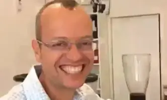 Настоящият кмет на Благоевград Методи Байкушев е основна фигура в