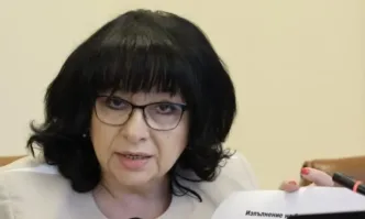 Теменужка Петкова: Всякакви тези, че българските граждани обедняват, са неоснователни