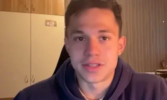 Българин бе задържан по грешка на летище в Лондон