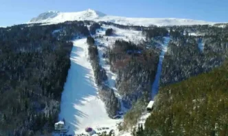 От Планинската спасителна служба ПСС предупредиха за висока лавинна опасност на