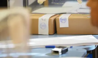 27 1 е избирателната активност към 18 00 часа на вота за национален парламент