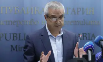 Ако продължим модела на държава под формата на партията –