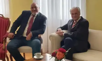 България трябва да си върне доверието на Австрия и да