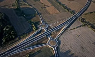 Стартира движението по новия лот на Хемус