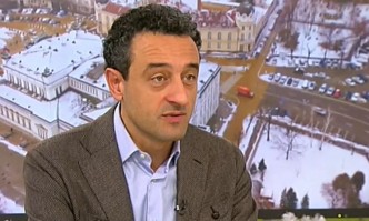 Министерството на иновациите когато се конституира също ще въведе зелен