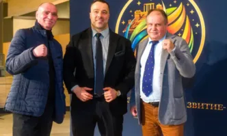 Летящ старт! Съвет за спортно развитие – Пловдив подкрепя редица турнири