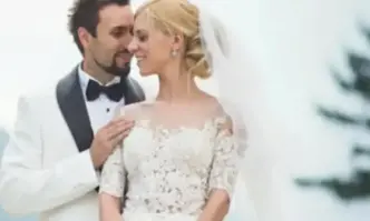 От Фейсбук профила на Седрик Жоакимсман познат на убитата от