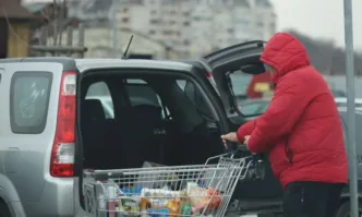 Потребителската кошница в момента е 52 евро каза председателят на