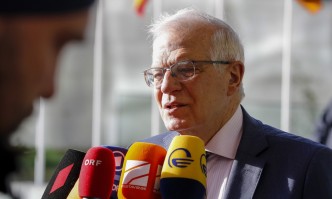 България и Унгария участват във финансирането на оръжията които ЕС