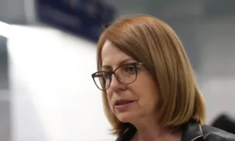 На следващите местни избори Йорданка Фандъкова няма да се кандидатира