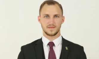 Христо Иванов е общественик председател на Националния младежки комитет на