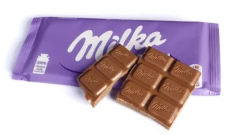 Германски съд: Смаляването на Milka от 100 на 90 грама е подвело потребителите