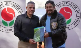 България и Израел сключиха меморандум за сътрудничество в областта на