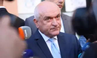 Служебният премиер Димитър Главчев отново заяви че се надява да