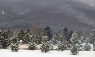 В четвъртък ще е предимно слънчево Сутринта отново ще е
