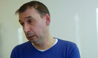 В понеделник Венцислав Ангелов Чикагото нападна общопрактикуващ лекар в русенското Ново