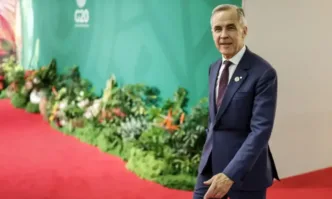 Премиерът на Канада: Започваме преговори за уникален съюз с ЕС