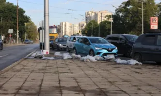 Европейски център за транспортни политики с призив за незабавно осветляване