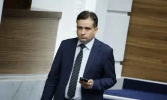 Божидар Божанов: Веднага ще се откажа от имунитета си