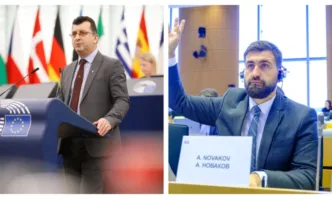 Евродепутатите от ГЕРБ изпращат предложения относно готвените промени в защита на българското розово масло