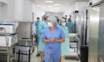 Протести и в здравеопазването заради неяснотата за увеличение на заплатите