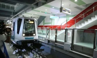 Нови 8 метроспирки готови през декември