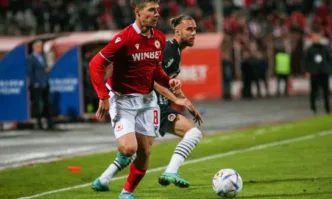 Селекционерът Младен Кръстаич е изпратил повиквателна за националния отбор на