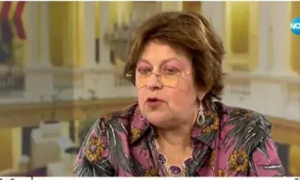 Гласуват без да мислят какво се получава и после искат