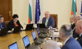 Проведени са 160 спецоперации против престъпленията срещу политическите права на