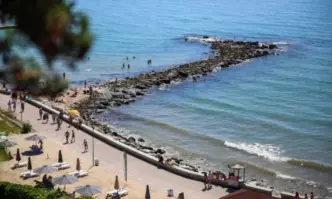 Днес ще преобладава слънчево време Временни увеличения на облачността ще