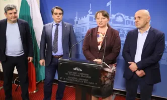 Двете коалиции обаче не са единодушни за това кой трябва