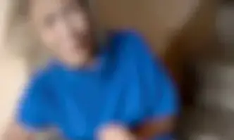 След сигнал от съседи че жената се опитва да избяга