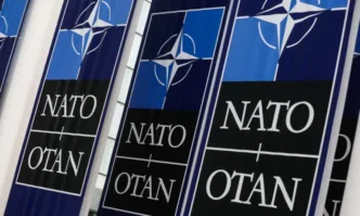 НАТО: 83% от българите подкрепят да се харчи повече за отбрана