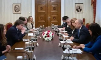 Според него в страната има разбиране за важността от провеждане