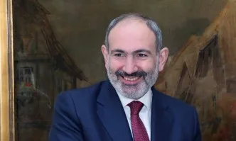 Премиерът на Армения е заразен с коронавирус