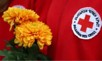 Днес в централата на БЧК на бул Джеймс Баучер 76