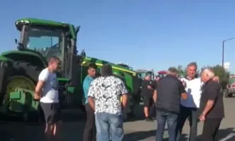 Земеделци излизат днес на протест Те недоволстват срещу безконтролния внос