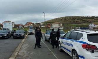 Издирват въоръжен мъж в Хасковско за опит за убийство (ОБНОВЕНА+СНИМКА)