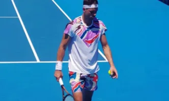 Българинът може да срещне ДжоковичГригор Димитров с лекота се класира